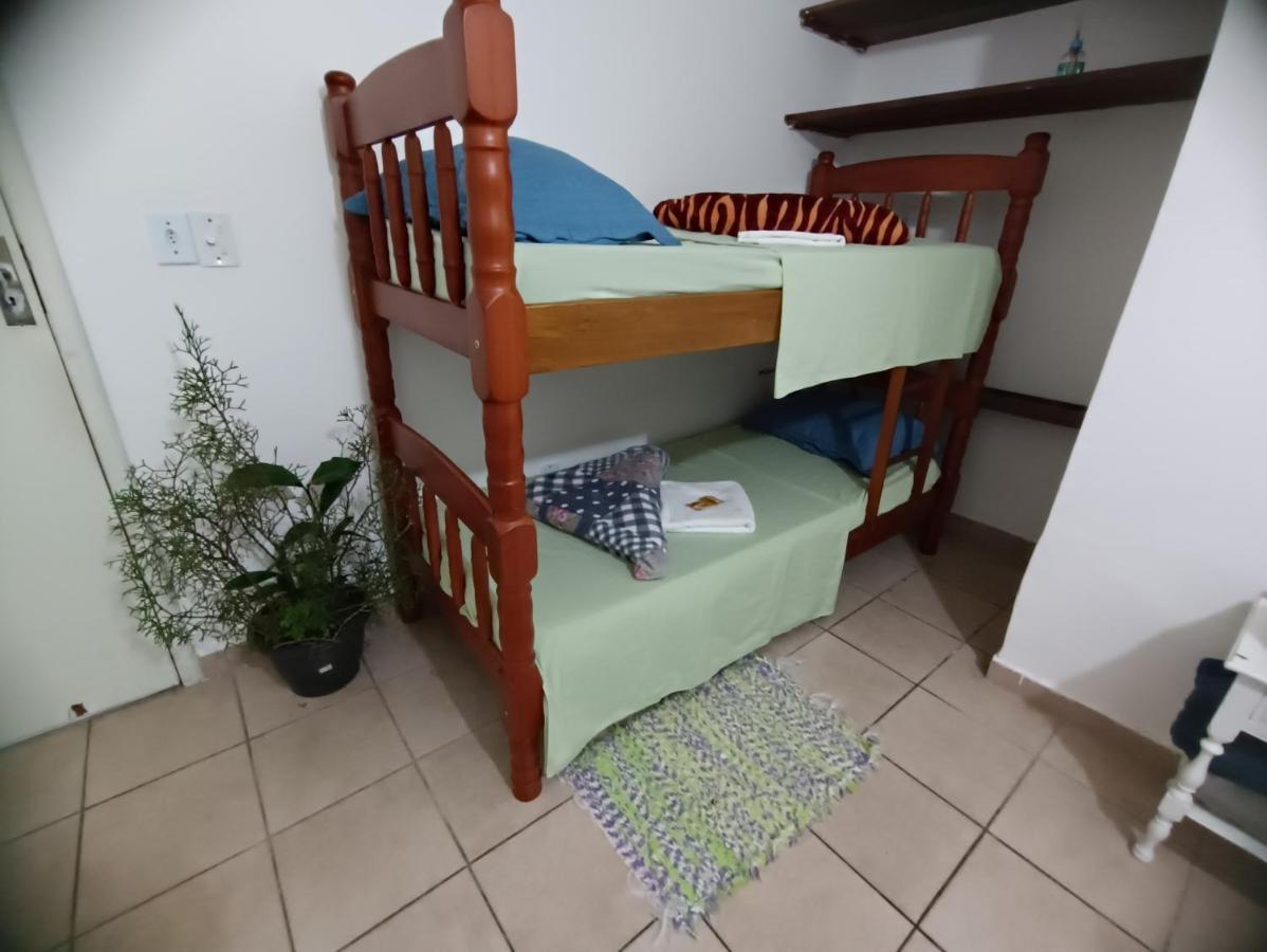 Hospedagem Da Val Paraty Exterior photo