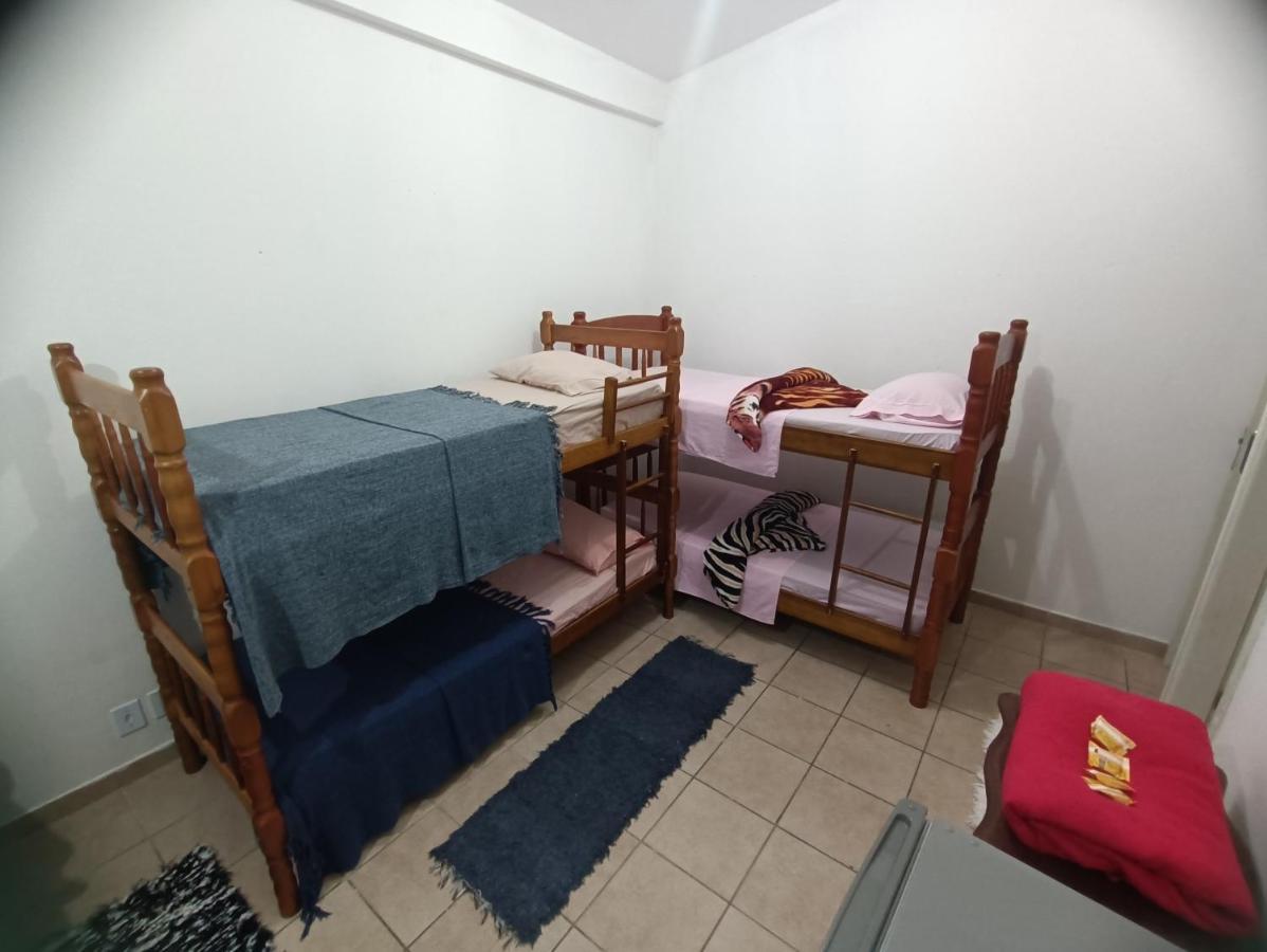 Hospedagem Da Val Paraty Exterior photo