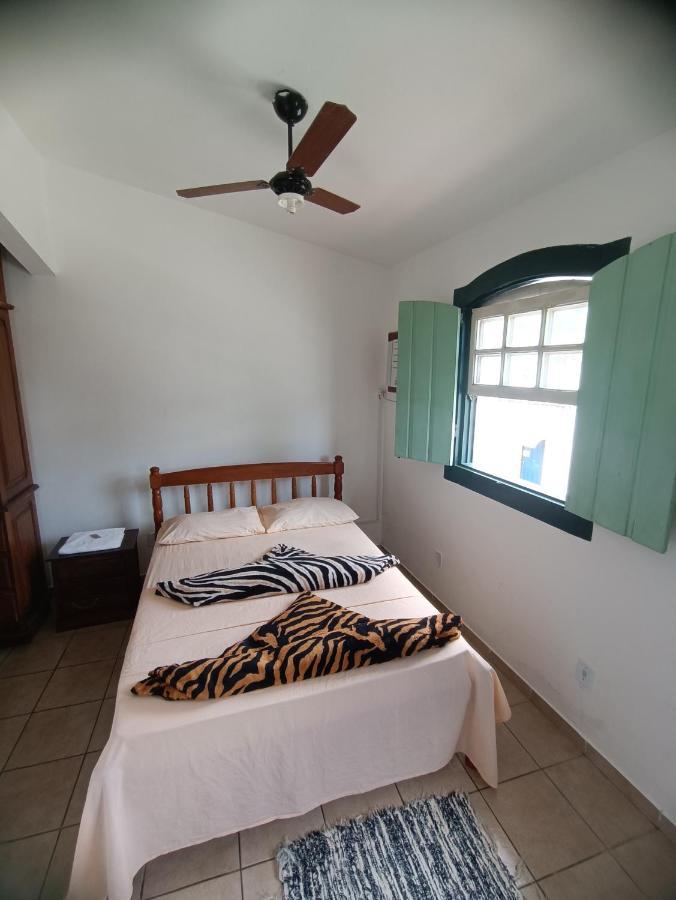 Hospedagem Da Val Paraty Exterior photo